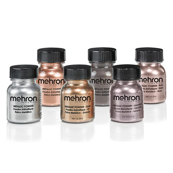 Metallic Powder - Image 19