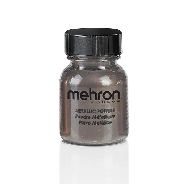 Metallic Powder - Image 2