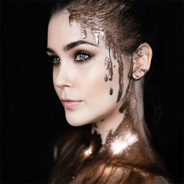 Metallic Powder - Image 7
