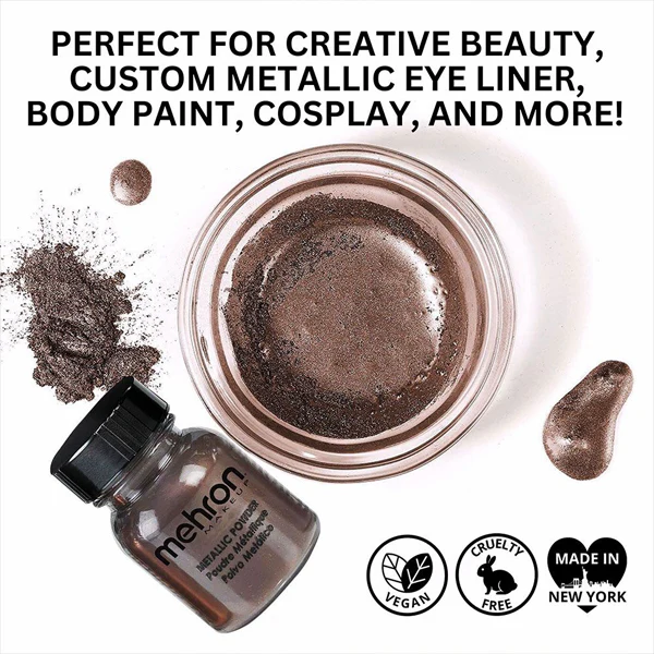 Metallic Powder - Image 8