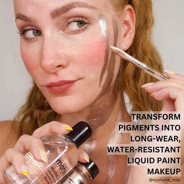 Mixing Liquid, 4 oz - Image 3
