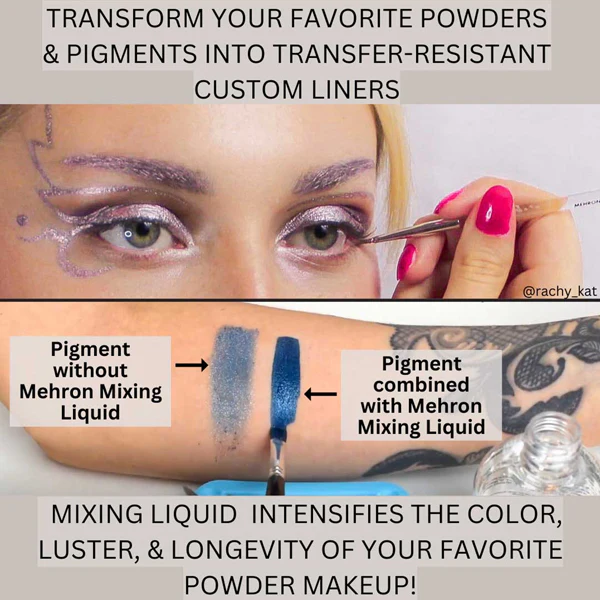 Mixing Liquid, 4 oz - Image 4