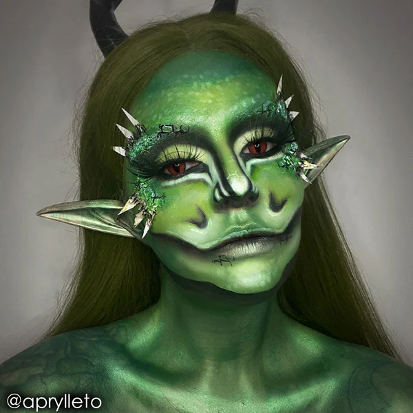 Paradise Makeup AQ - Image 104