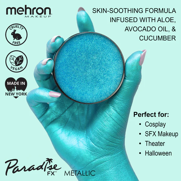 Paradise Makeup AQ - Image 15