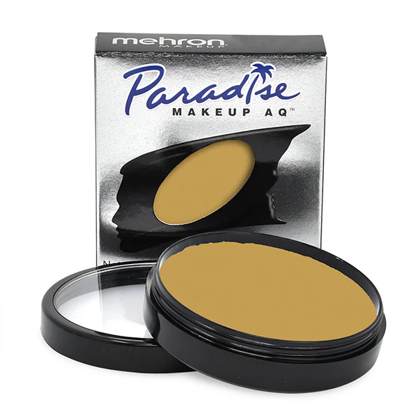 Paradise Makeup AQ - Image 29