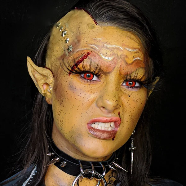 Paradise Makeup AQ - Image 31