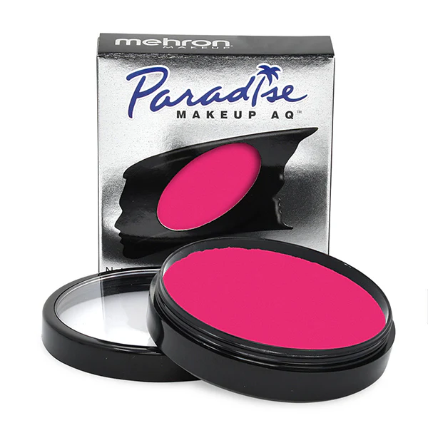 Paradise Makeup AQ - Image 32