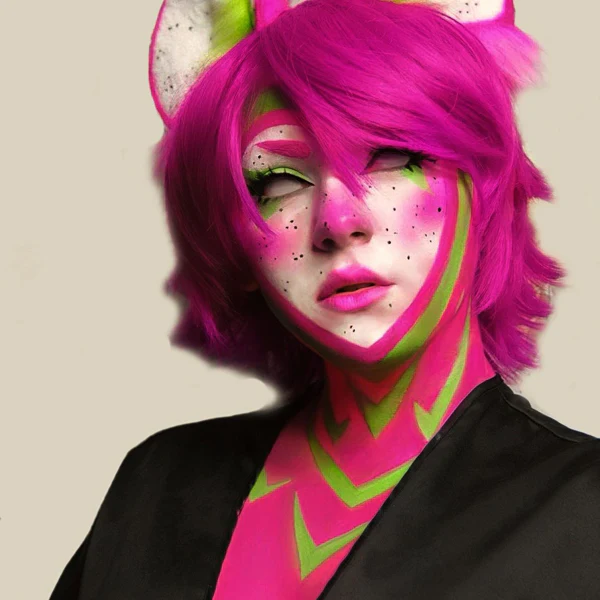 Paradise Makeup AQ - Image 34