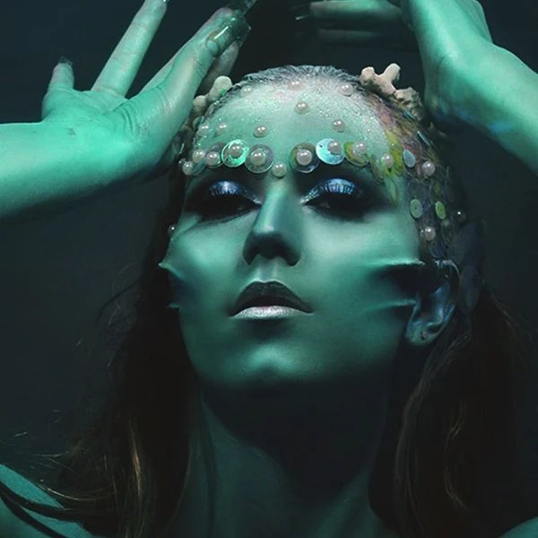 Paradise Makeup AQ - Image 37
