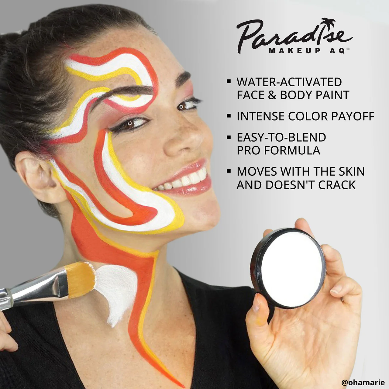 Paradise Makeup AQ - Image 4