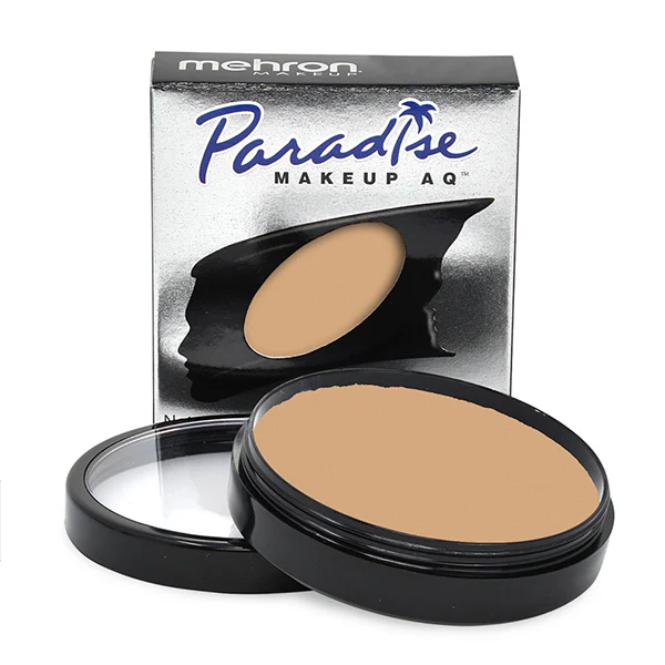 Paradise Makeup AQ - Image 41