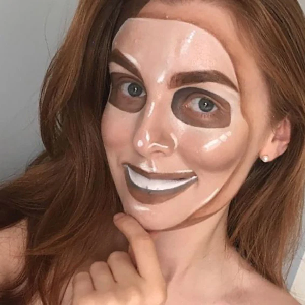 Paradise Makeup AQ - Image 58