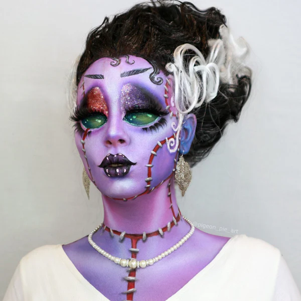 Paradise Makeup AQ - Image 73