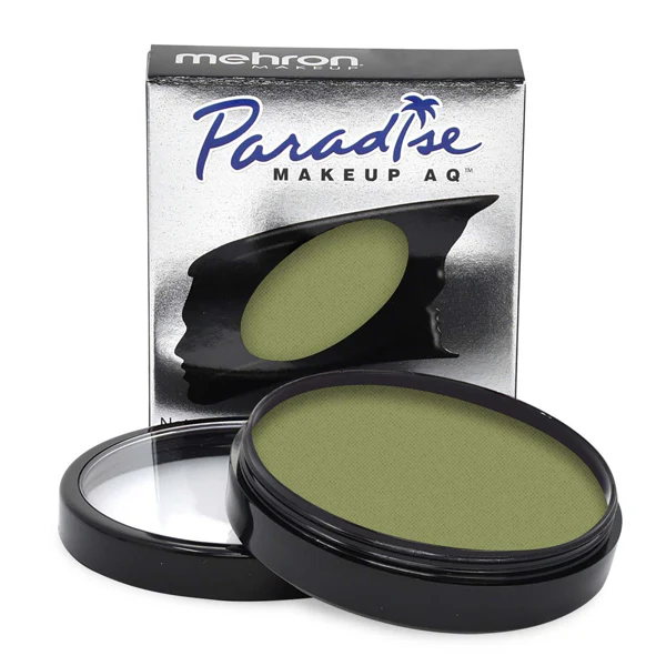 Paradise Makeup AQ - Image 74