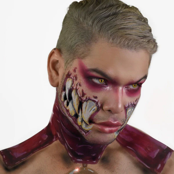 Paradise Makeup AQ - Image 85
