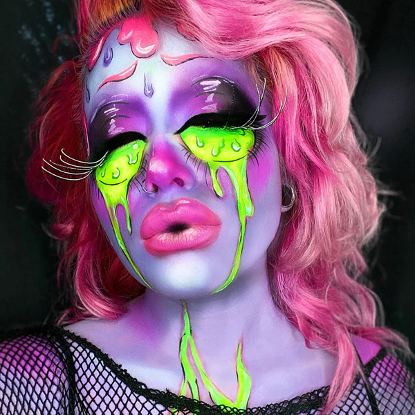 Paradise Makeup AQ - Image 88