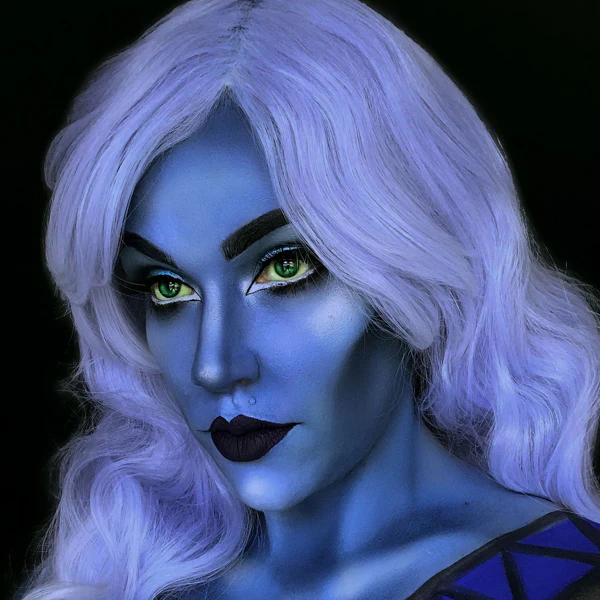 Paradise Makeup AQ - Image 95