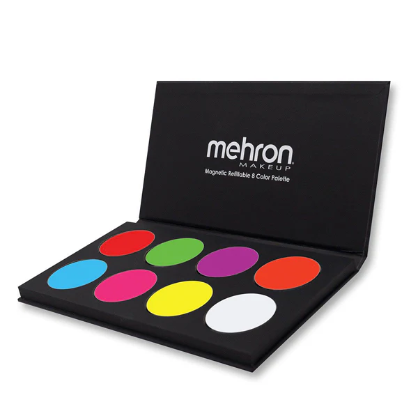 Paradise Makeup AQ  Palettes - Image 26
