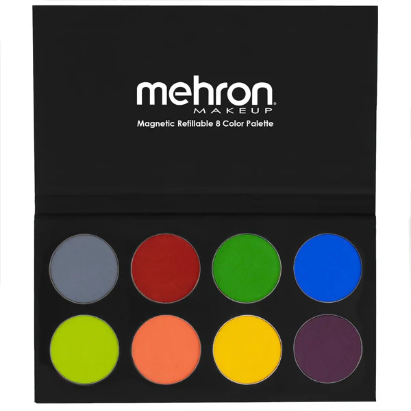 Paradise Makeup AQ  Palettes - Image 4