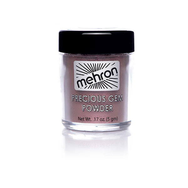 Precious Gem Powders