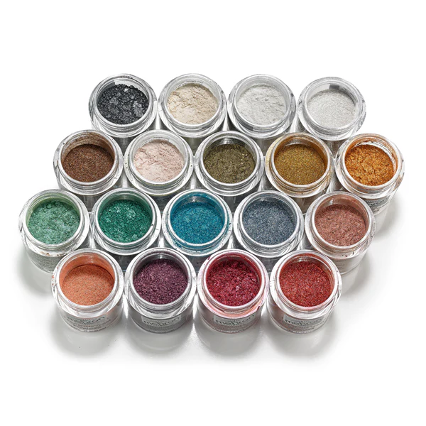 Precious Gem Powders - Image 38