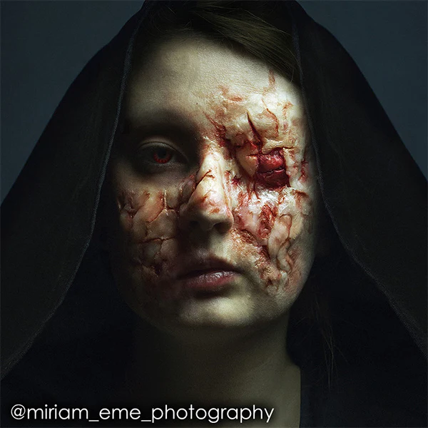 Spirit Gum - Image 3