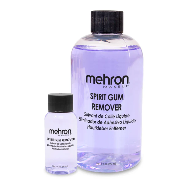 Spirit Gum Remover - Image 3