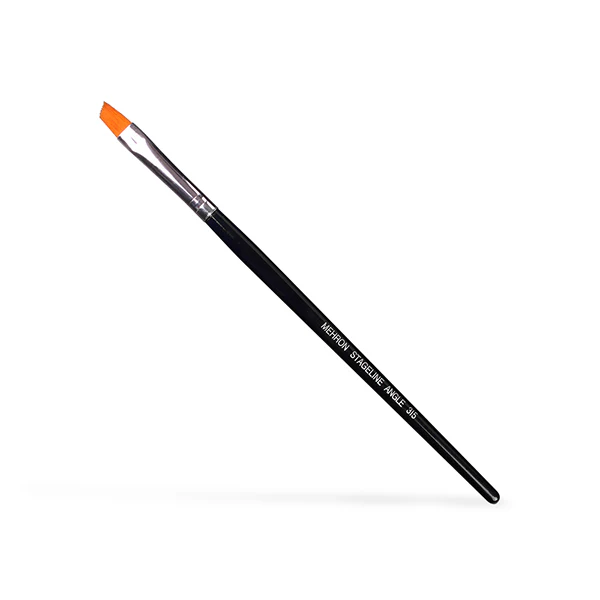 Stageline Brush 5/16'' Angled 315