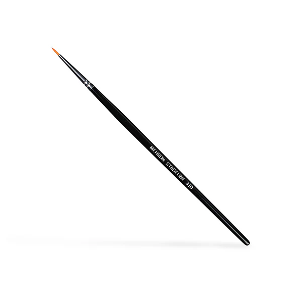 Stageline Brush Fine Point Detail 310