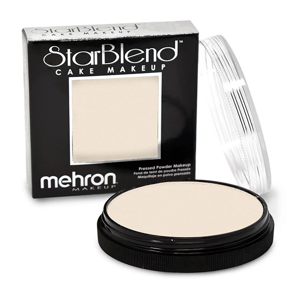 StarBlend Cake Makeup - Image 10