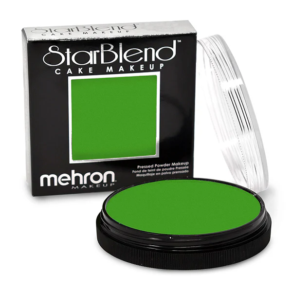 StarBlend Cake Makeup - Image 12