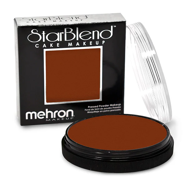 StarBlend Cake Makeup - Image 16