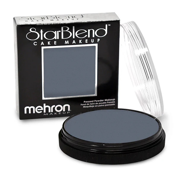 StarBlend Cake Makeup - Image 17