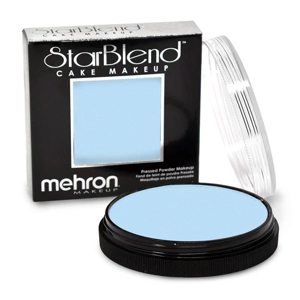 StarBlend Cake Makeup - Image 18