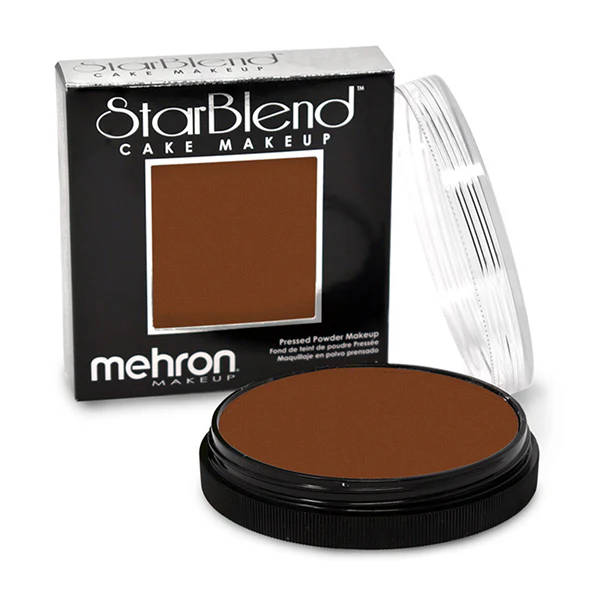 StarBlend Cake Makeup - Image 22