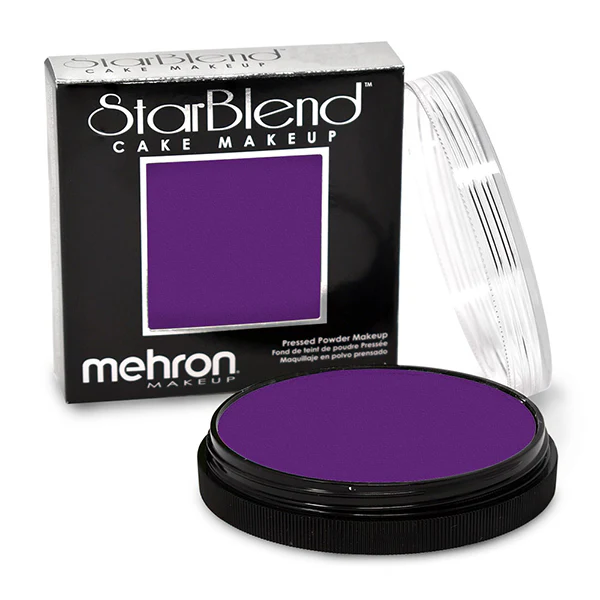 StarBlend Cake Makeup - Image 30