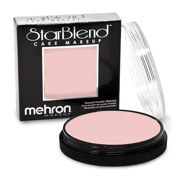 StarBlend Cake Makeup - Image 34