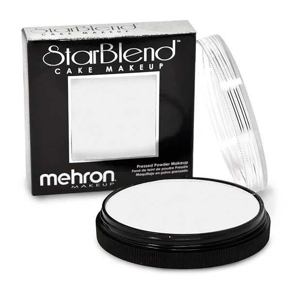 StarBlend Cake Makeup - Image 37