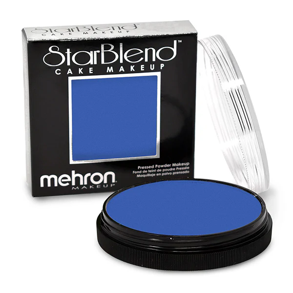 StarBlend Cake Makeup - Image 40