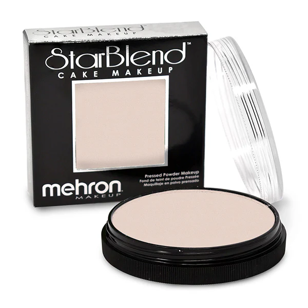 StarBlend Cake Makeup - Image 5