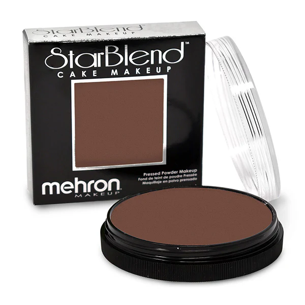 StarBlend Cake Makeup - Image 7