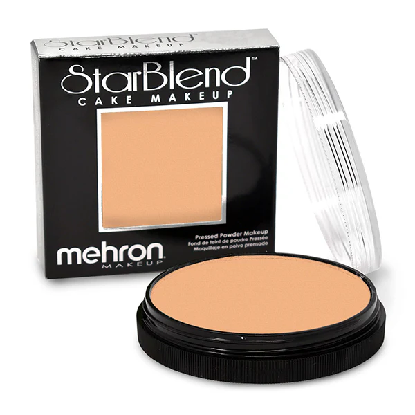 StarBlend Cake Makeup - Image 9