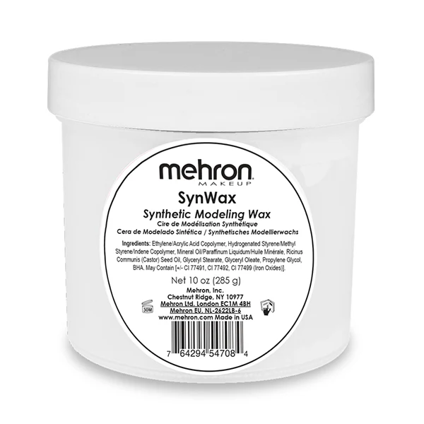 SynWax Flesh - Image 2