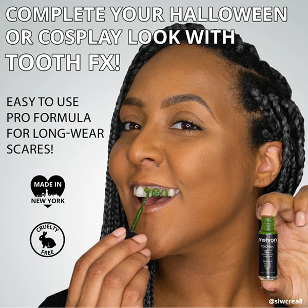 Tooth FX - Image 22