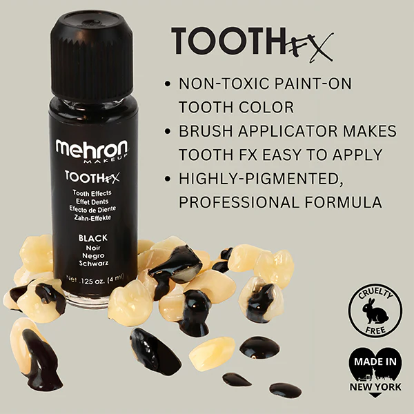Tooth FX - Image 23