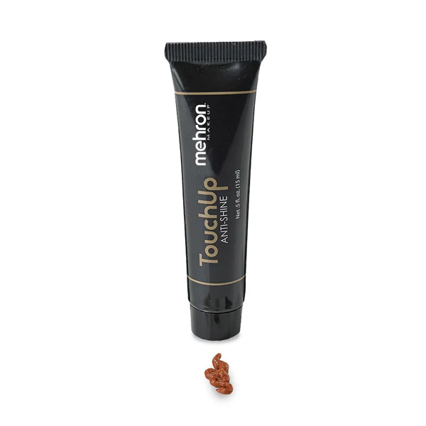 TouchUp Anti-Shine Gel