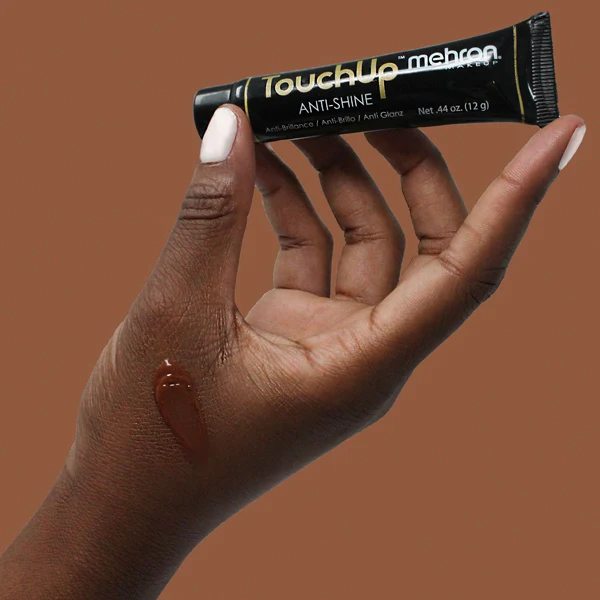 TouchUp Anti-Shine Gel - Image 2