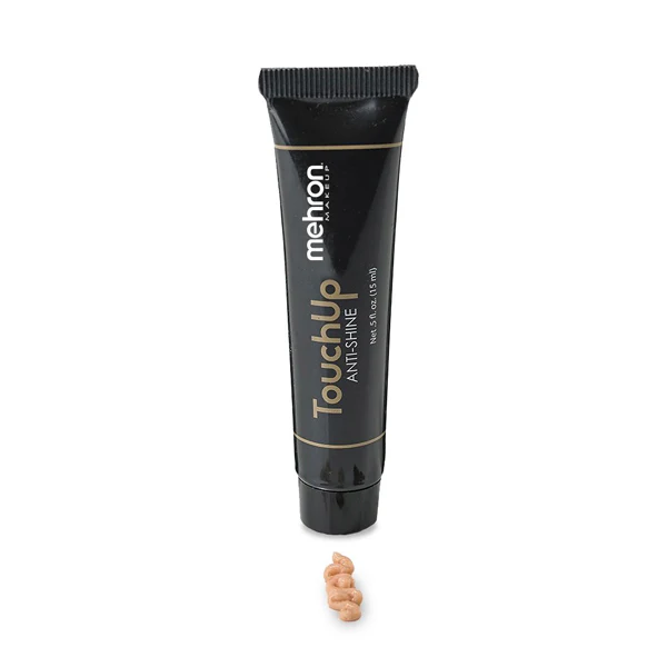 TouchUp Anti-Shine Gel - Image 7