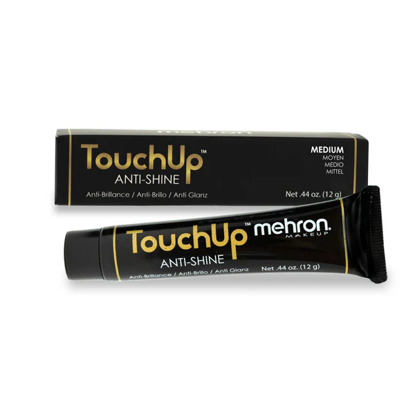TouchUp Anti-Shine Gel - Image 9