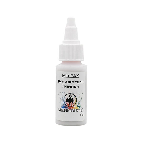 MELPAX Airbrush Thinner